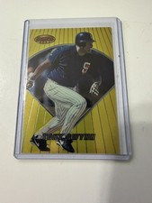 1996 Base Set Tony Gwynn card art