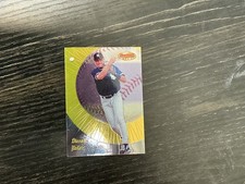 1998 Base Set Derek Jeter card art